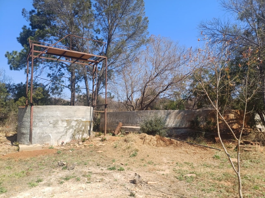0 Bedroom Property for Sale in Groot Marico North West
